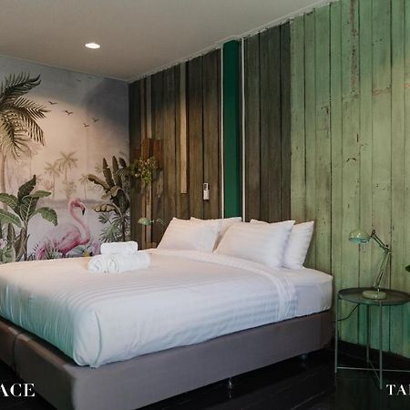 Auberge de jeunesse Tang House à Bangkok Extérieur photo